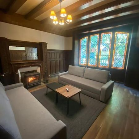 הוילה Isle Les Fayes House מראה חיצוני תמונה