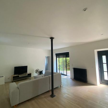 הוילה Isle Les Fayes House מראה חיצוני תמונה