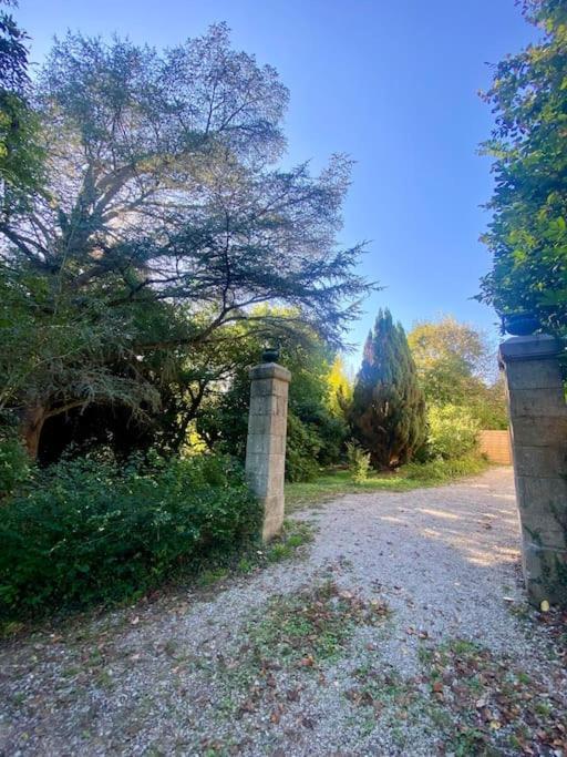 הוילה Isle Les Fayes House מראה חיצוני תמונה